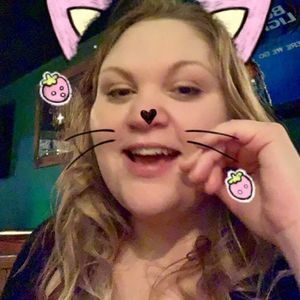 Meet your Posher, Lizz